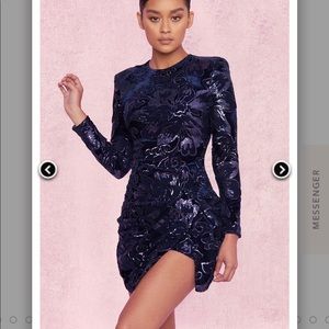 House of CB Annora Dress